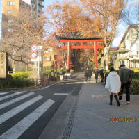 中山道６９次　２０２４年１２月１２日、全宿場訪問終了（約７年かかりました）　歩き旅その１
