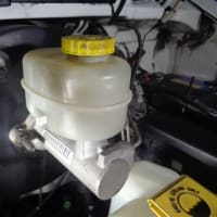 ２００１年　ダッジバン　車検整備　ヘッドライト車検受かりません！