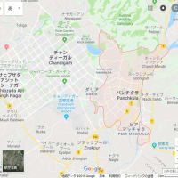 衛星都市モハリ/～パンジャブ音楽発信の場に～