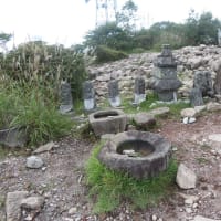 山には登らないつもりで赤城に行ったのですが、結局、地蔵岳に登ってきました