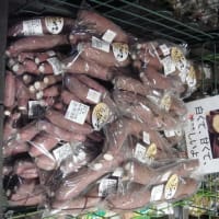 直売場陳列