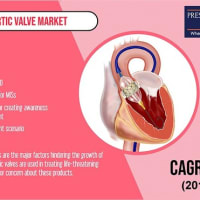 Aortic Valve Market by Growth Opportunities, and  Industry Insights