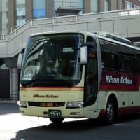 日本交通 神戸200か55-97