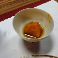 いつもの小料理屋と失恋大学生