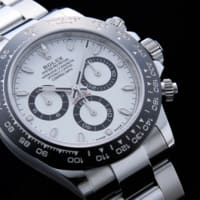 ロレックス「ROLEX」コスモグラフ デイトナ 116500LNを買うなら知っておきたいこと