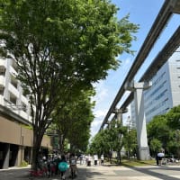GW3日目（いつの話やねん😅）:立川へお買い物