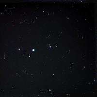 木星状星雲　NGC3242