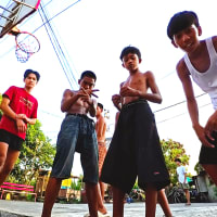Fieldwork993 ver2. HOOPERS IN BULAKAN