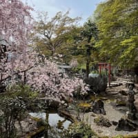 春うららかに…