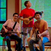 益子夜市初登場 のsweet home mashiko