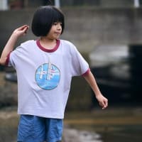 映画「ルノワール」 早川千絵&鈴木唯