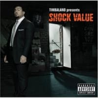Apologize ~ Timbaland feat. One republic