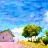 真新しい夏
