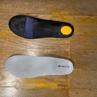 ランニングシューズの状況