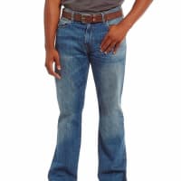 Daniel Cremieux Boots cut Jeans