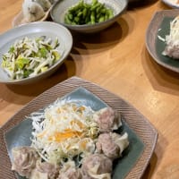 出張料理と元気の出る家ごはん