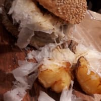 自由が丘バーガー　青山店