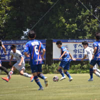 長崎U-18は福岡U-18に完封負けで今季初黒星▪︎プリンスリーグ2024九州1部 第6節