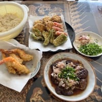 暑気にあたったみたい