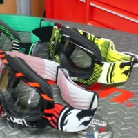 DRAGON MX GOGGLES 