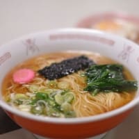 自宅で朝ラーを体験