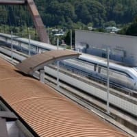 リニア新幹線で生活どう変わる？