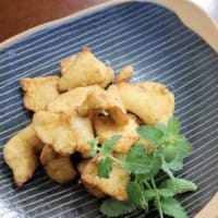 道場さんの『最高に美味しい唐揚げ』