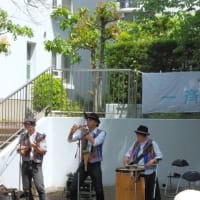 活動休止前、最後の演奏