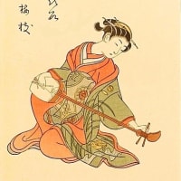 池波正太郎の世界と端唄