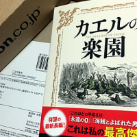 カエルの楽園・百田直樹