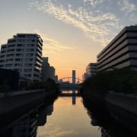 梅雨明け？！