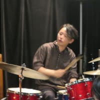 我楽　1stアルバム「のようなもの」tour2025 @ Lush Life