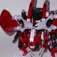 トランスフォーマーマイクロン伝説 MM-21 エマージェンシー