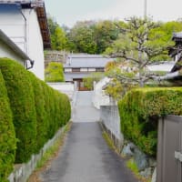 愛媛県今治市、小泉１丁目「四国八十八ヶ所第５６番札所泰山寺」です！！