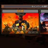 8-Bit Armies　日本語化　Steam版