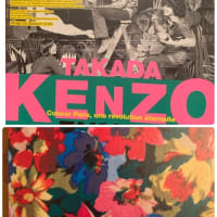 高田賢三展