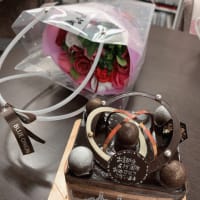 15周年＆お誕生日❤