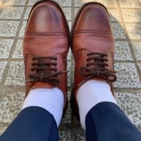 Joseph Cheaney&sons CAIRNGORM 2R