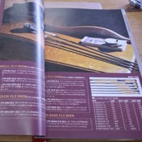 ティファ　1996年 カタログ　中古　田辺哲男