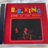 「B.B.KING「 Live at th...」