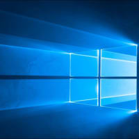 Ｗｉｎｄｏｗｓ10 になりました