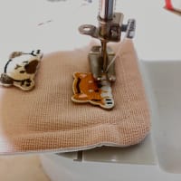 トイレットペーパーホルダーカバー