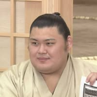 大相撲は明るいよ！(笑)、「尊富士」「大の里」「琴ノ若」（抜粋）　/　NHK