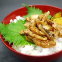 2011.3月　調理画像
