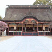 雷神様　その二