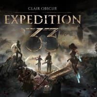 Clair Obscur: Expedition 33