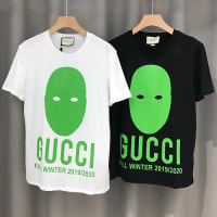 gucci （グッチ）mask Tシャツ AW19