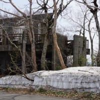 みちのく一人旅　青森県１