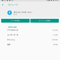 Azisaiのダウンロード機能が強化されました！