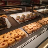 川崎駅でテキサス生まれのドーナツどうでしょう